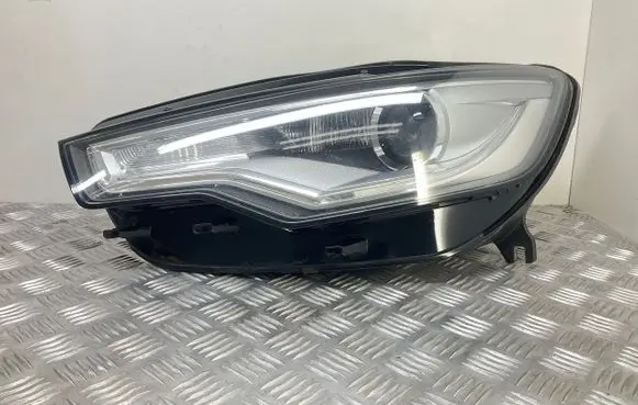 Audi A6 S6 C7 4G Headlight/headlamp 4G0941005A 4G0907397D 8K0941567E
