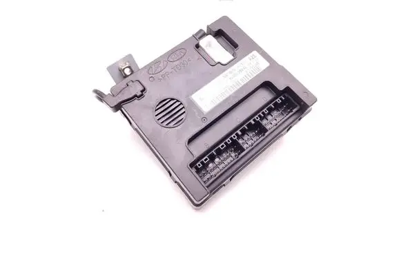 Hyundai Santa Fe Comfort/convenience module 95400-2B810