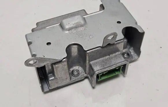BMW 1 E82 E88 Other control units/modules 9201128