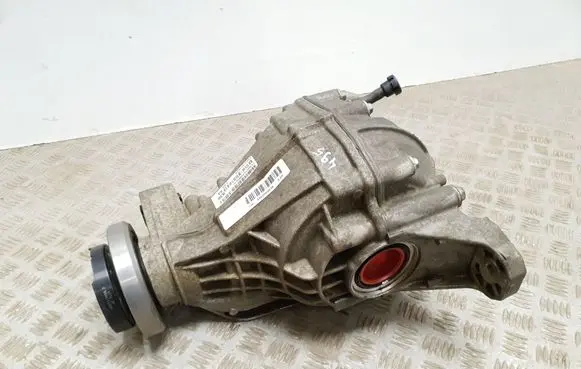 Dodge Durango III Rear differential 68378938AA
