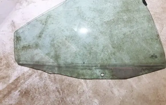 Citroen Xantia Rear door window glass