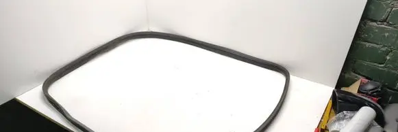 Toyota Aygo AB10 Front door rubber seal 