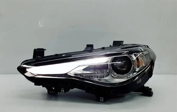Alfa Romeo Giulia Headlight/headlamp 50564103 62806282