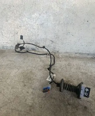 Citroen C4 Cactus Rear door wiring loom