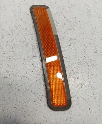 BMW X3 G01 Front reflector 7411974 63147411974