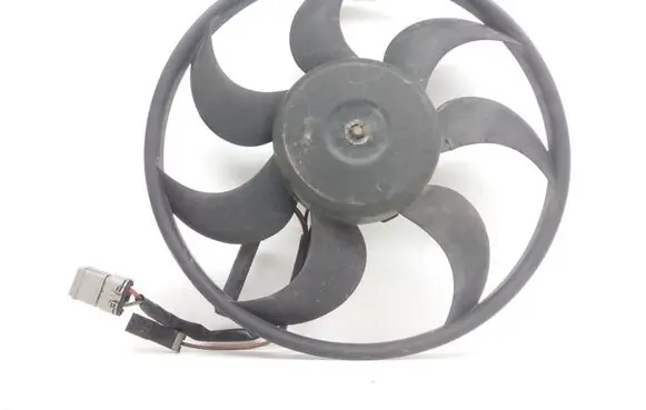 Volvo S70 V70 V70 XC Electric radiator cooling fan