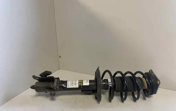 Mercedes-Benz A W169 Front shock absorber with coil spring 315292 32U03A 824903012967