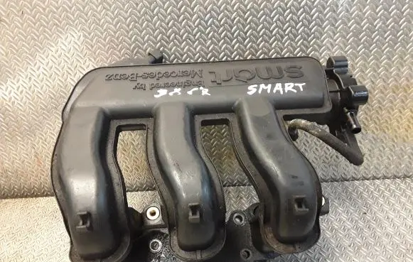 Smart ForTwo I Intake manifold 1601410101