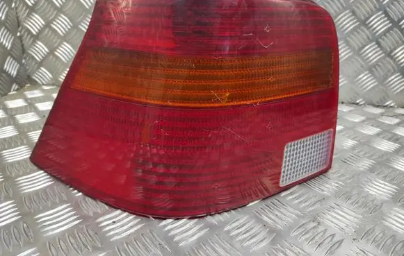 Volkswagen Golf IV Rear/tail lights