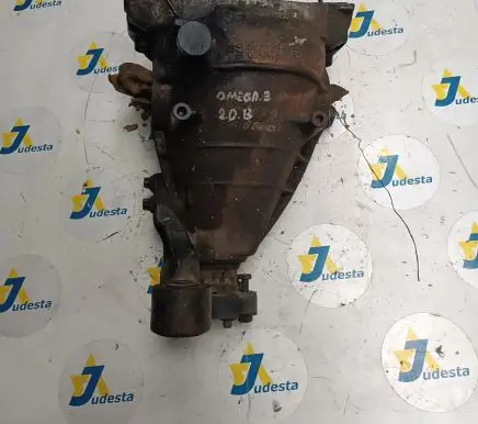 Opel Omega B1 Rear differential 90446890
