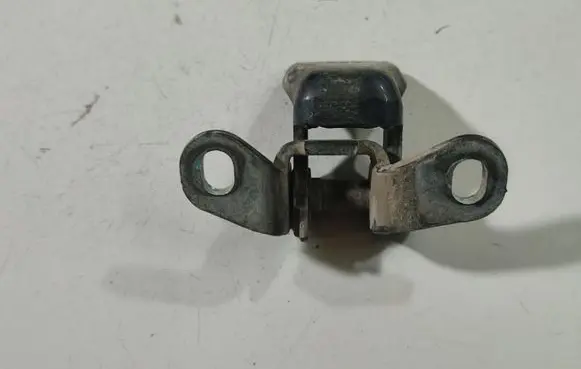 Skoda Roomster (5J) Rear door lower hinge 