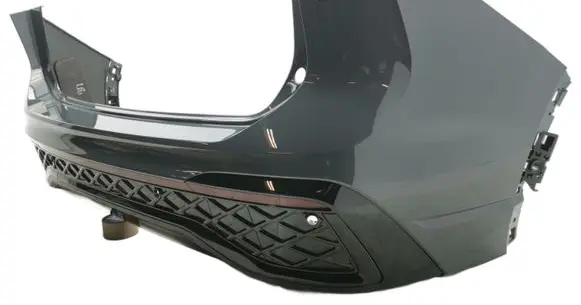Volkswagen Tiguan Rear bumper 571807421A LC7Q