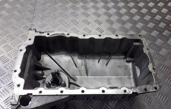 Seat Alhambra (Mk1) Oil sump 038103603B