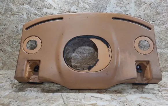 Maserati GranTurismo Parcel shelf 69972800