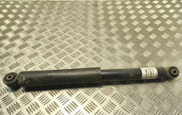 Fiat Doblo Rear shock absorber/damper 814902007085 315463 30M77A