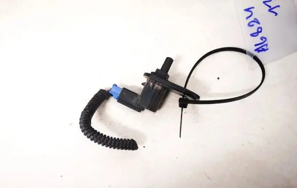 Honda Accord Front door sensor 