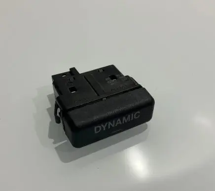 Mercedes-Benz E W211 Seat control switch A2118216551 03463900 2118216551