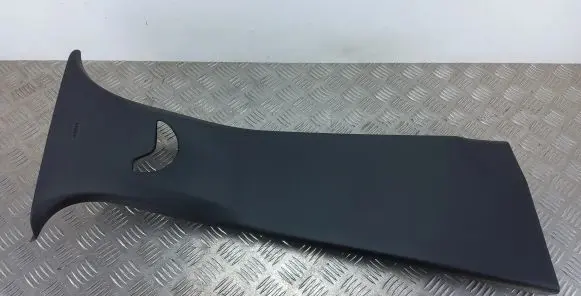 Peugeot 208 (B) pillar trim (top) 98248317ZD 98291728ZD