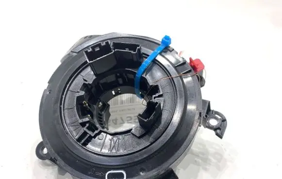 BMW X5 G05 Airbag squib ring wiring 416541