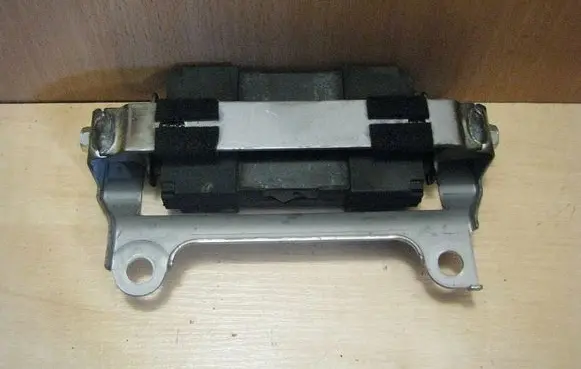 Mazda 6 Other control units/modules 92800D90XX