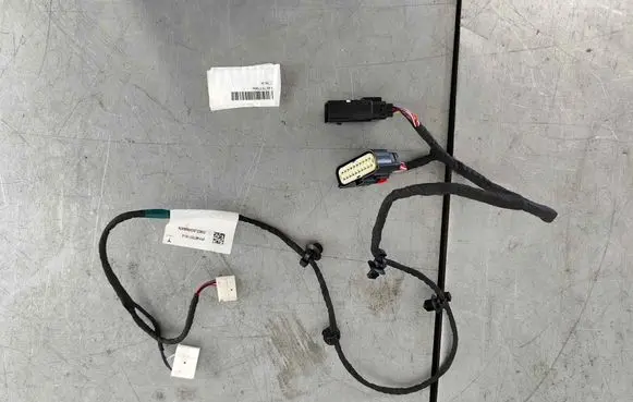 Tesla Model S Other wiring loom 148793700A