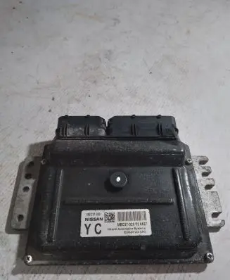 Nissan Micra Engine control unit/module MEC37320