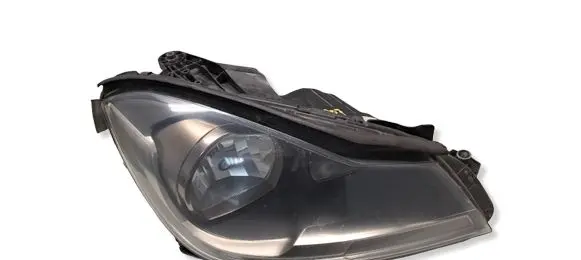 Mercedes-Benz C AMG W204 Headlight/headlamp A2048209859