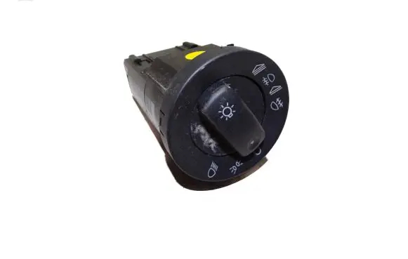 Audi A4 S4 B6 8E 8H Light switch 8E0941531A