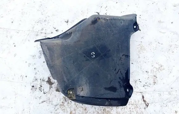 Audi A4 S4 B8 8K Engine splash shield/under tray 8K0825219A