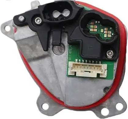 BMW 5 G30 G31 G38 LED ballast control module 23508301