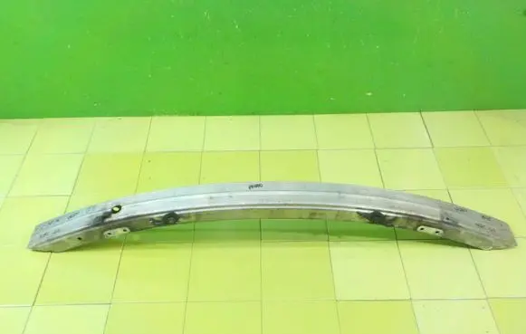 Mercedes-Benz CLS C219 Front bumper support beam PRZOD
