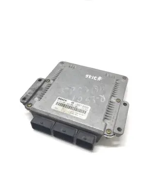 Renault Espace III Engine control unit/module 0281001999 H0M7700104407 7700114854