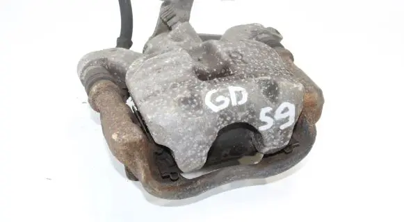 Mazda 3 II Rear brake caliper