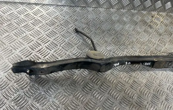 Radiator support slam panel bracket