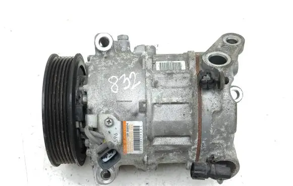 Jeep Cherokee Air conditioning (A/C) compressor (pump) 7SBH17C MC4471606712