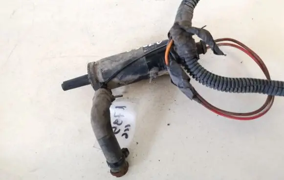 Fiat Croma Headlight washer pump 3130670001
