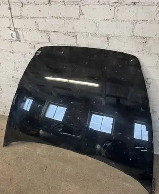 Volvo V50 Engine bonnet/hood 31201206 E424R030137