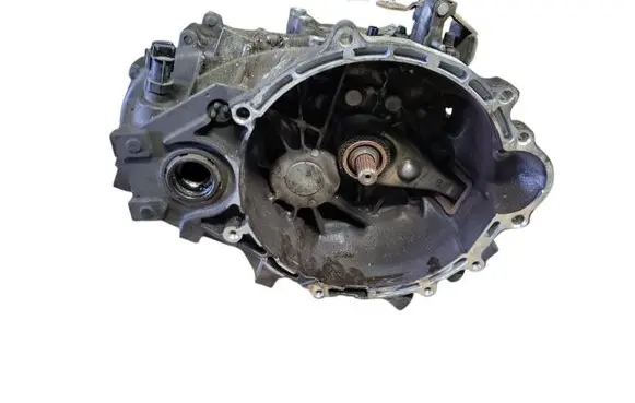 KIA Pro Cee'd I Manual 6 speed gearbox 4311132300 PK128