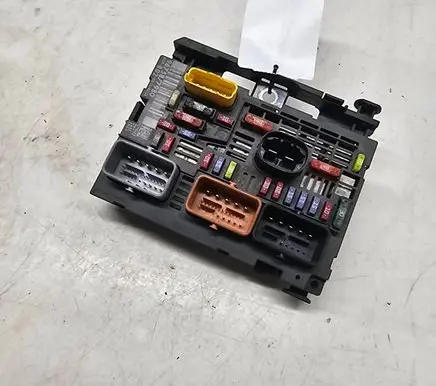 Fuse module