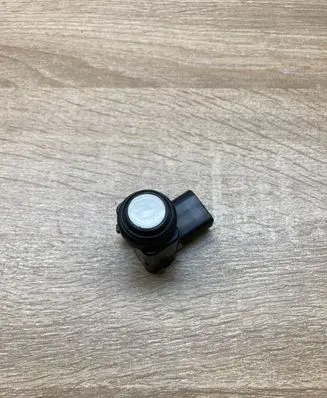 Volkswagen Golf V Parking PDC control unit/module 1K0919275