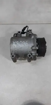 Suzuki Ignis Air conditioning (A/C) compressor (pump) 9520086GA0