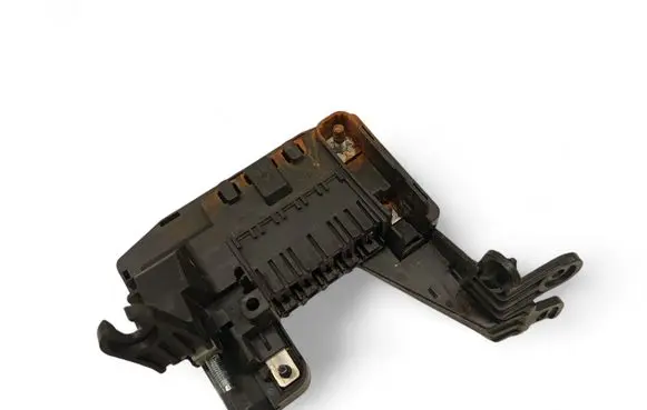 Mercedes-Benz GL X166 Fuse module A1665409315