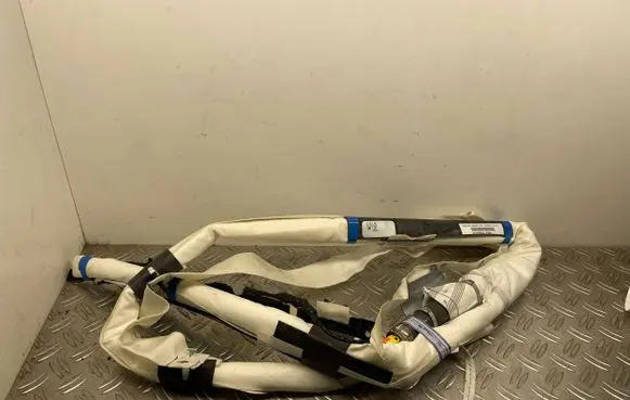 Ford Fusion II Roof airbag HS7354042D95AF