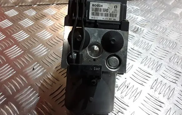 Citroen Xsara ABS Pump 9625242380