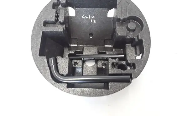 Renault Clio IV Lift Jack 997502475R