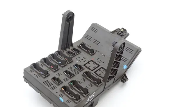 Renault Laguna I Fuse box set 7700427845 7700427845-A