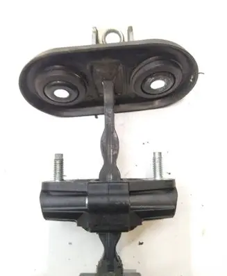 Citroen Nemo Front door check strap stopper 1354695080