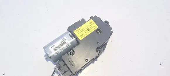 Jaguar F-Pace Sunroof control unit/module JK8353508AA