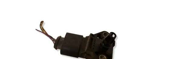 Volkswagen Golf Plus Air pressure sensor 0281002399 038906051B 01053AS5