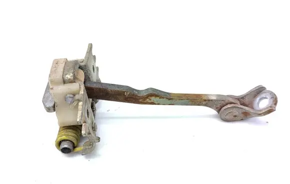 Renault Laguna II Rear door check strap stopper